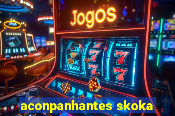 aconpanhantes skoka